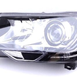 FARO DX BIXENO D3S-H7 AFS DRL C/MOT EL SKODA SUPERB 01/13>