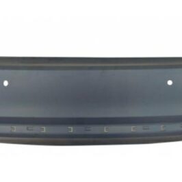 P/TI POST PRIM C/SENS 2FORI MARM BMW SERIE 3 F30 11>MOD-LUX-SPOR