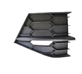 GRIGLIA P/TI C/LE A/DX C/PROFILO NERO SKODA SUPERB 01/15>