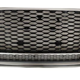 GRIGLIA CRIGIA-NERA NIDO D'APE AUDI A6/RS6 09/14>