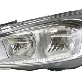 FARO DX H7-H15 C/DRL FORD FOCUS 09/14> PARAB CROM