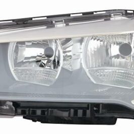 FARO DX 2H7 A LED C/ MOTOR ELETT BMW X1 F48 09/15>