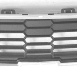 GRIGLIA CROM-NERA CHEVROLET AVEO 01/11>