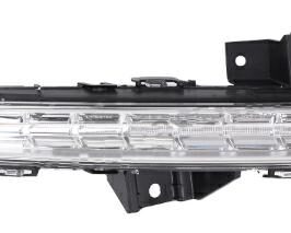 DRL DX A LED PORSCHE PANAMERA 01/13>