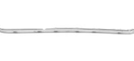 MODAN CROM SPOILER P/TI POST MER CLAS E W213 01/16> AMG