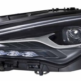 FARO SX A LED MERC CLA C118-X118 SHOOTING BRAKE 03/23>