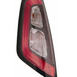 GR OTTICO P/DX LED CORNICE NERA FIAT PUNTO EVO 07/09>