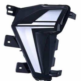 DRL FULL LED SX RENAULTCAPTUR 01/24>RENAULT SYMBIOZ 09/24>