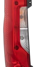 FANALE P/SX MERCEDES SPRINTER W907-W910 01/18>