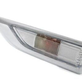 FANALE LAT SX VW CADDY 01/15> CROM