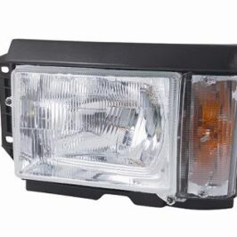 FARO SX H4 IVECO GAMMA Z-TURBO Z 5  09/12 - 65/9