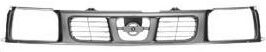 GRIGLIA GRIGIA-ARG NISSAN NAVARA-KING CAB 09/97>12/01