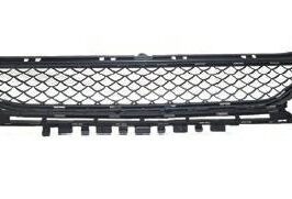 GRIGLIA P/TI ANT C/LE MER CLASSE C W205 12/13> C63 AMG CARBON