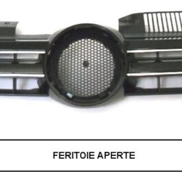 GRIGLIA C/MODAN CROM VW GOLF 6 01/09> APERTA