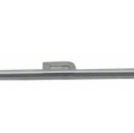 MODAN GRIGLIA SUP DX CROM VW TRANSPORTER T5 01/09>