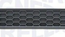GRIGLIA P/TI POST C/LE FIAT 500 S 01/13>