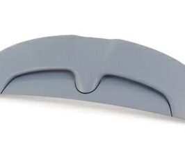 SPOILER PORTELLONE MINI ONE-COOPER (F55) 01/14>JCW