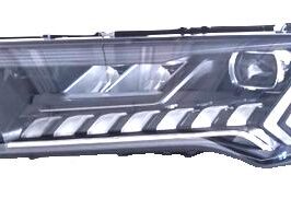 FARO DX A LED MATRIX AUDI Q7 07/19>
