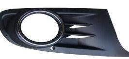 GRIGLIA P/TI A/DX C/CORN FEND CROM VW GOLF 6 01/09>