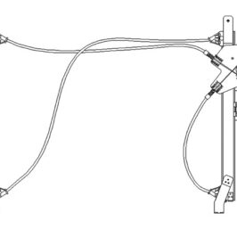 MECCAN.A/DX MINI COOPER 01-06