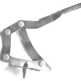 CERNIERA COF A/DX KIA RIO 01/99>08/05