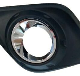 GRIGLIA P/TI A/SX C/CORNICE FEND CROM TOYOTA HILUX 01/16>