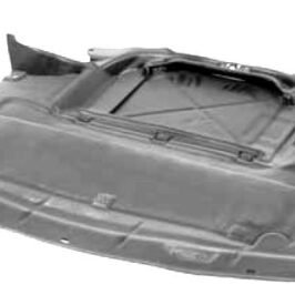 RIPARO SOTTOMOTORE BMW SERIE 7 E38 06/94>12/01
