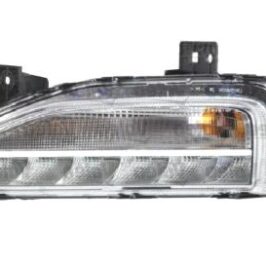 DRL SX A LED VW T-ROC 01/18> BASIS