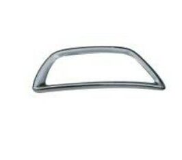 CORNICE GRIGLIA P/TI A/DX CROM RENAULT CAPTUR 02/13>