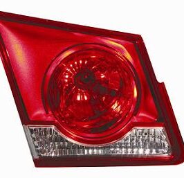 GR OTTICO P/DX INT CHEVROLET CRUZE 02/09> 4P