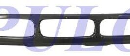 MODAN GRIGIA P/TI ANT INF CITROEN C3 AIRCROSS 01/17>