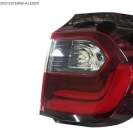 GR OTTICO P/DX EST A LED HONDA JAZZ 01/20>