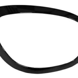 CORNICE FARO DX NERA MINI COUNTRYMAN (F60) 10/16>