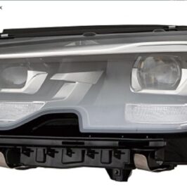 FARO SX C/MOTOR ELETTR FULL LED BMW SERIE 3 G20-G21 10/18>