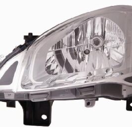 FARO SX H4 C/MOTOR ELETT CITROEN BERLINGO 01/13>