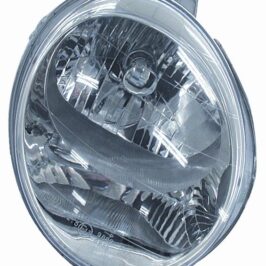 FARO SX H4 C/MOTOR ELETT CHEVROLET MATIZ 01/01>01/05