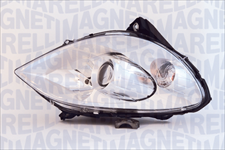 FARO SX 2H7 C/REG PNEUMATICA MERCEDES CLASSE B W245 01/09>