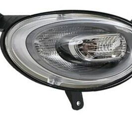 FANALE A/DX DRL+IND DIREZ FIAT 500 X 10/14>07/18