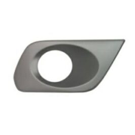 CORNICE FEND DX SILVER DACIA SANDERO STEPWAY 09/16>
