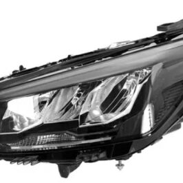 FARO SX ECO LED PEUGEOT 208/2008 01/19> C/LOGO