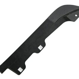 SPOILER P/TI A/SX AUDI A4 12/07>