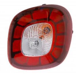 FANALE POSTERIORE SINISTRO A LED SMART FORF 11/14> SMART FORTWO COUPE 07/14>