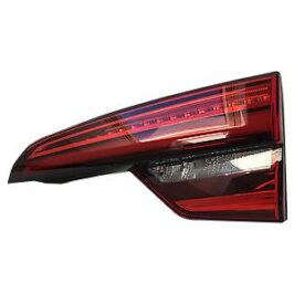 FANALE P/DX INT A LED AUDI A4 SW 10/15>