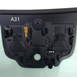 P.ZZA VR+SEN+CAMERA CLASSE A 18>ACUSTICO+PROFILO INF.
