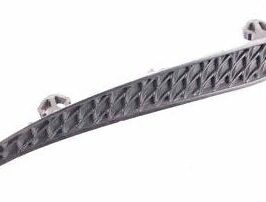 GRIGLIA P/TI P/DX MERCEDES CLASSE E W212 03/13> AMG