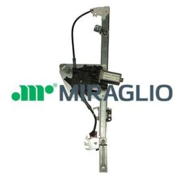 ALZ.EL.A/SX C3 AIRCROSS 2017>MOTORINO 2 PIN