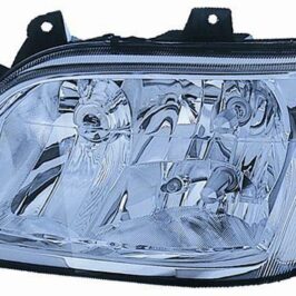 FARO SX H3-H7-H7 C/FEND PRED REG EL MERCED SPRINTER 08/02>03/