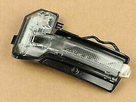 FANALE RETROVISORE SX A LED AUDI Q2 01/16>
