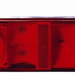 FANALE P/SX 7 FUNZIONI C/CATADIOTTRO IVECO DAILY-EUROCARGO