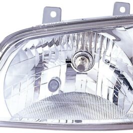 FARO SX H4 PRED REG ELET DAIHATSU TERIOS 00>05